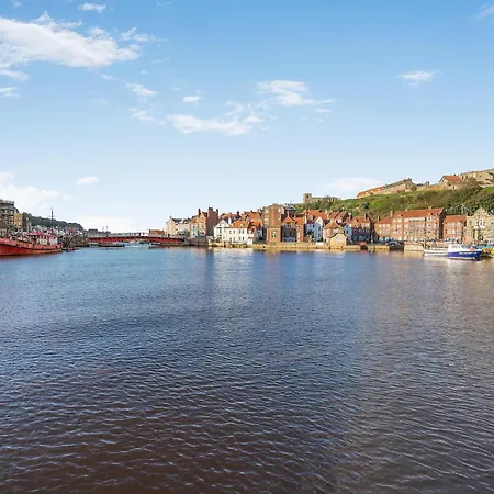 Semesterbostad Glossop