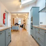 Feriehus Glossop