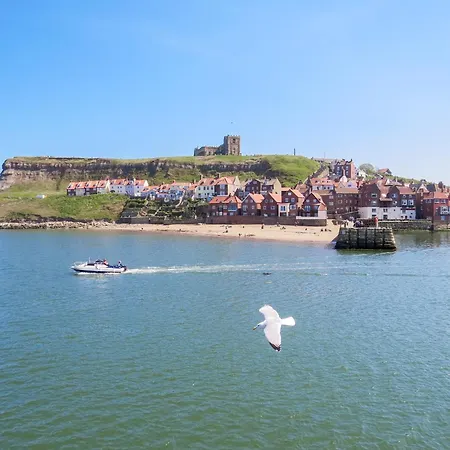 Glossop Whitby