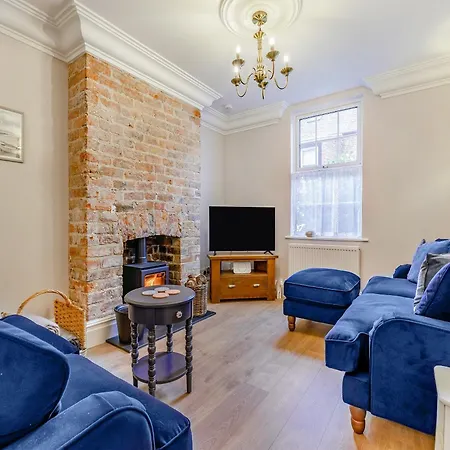 Casa vacanze Glossop