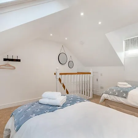 Glossop Holiday home