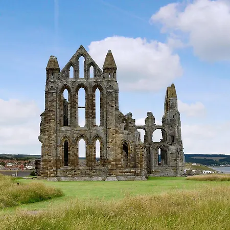 Glossop Дом отдыха