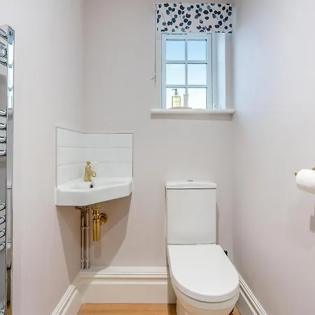 Holiday home Glossop *