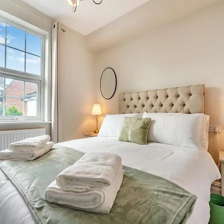 Glossop Holiday home *